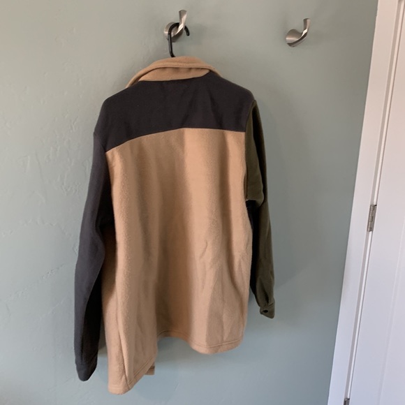 Patchwork jacket - Picture 3 of 3